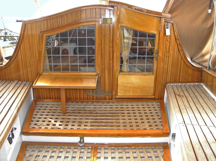 picture Dekuitrusting